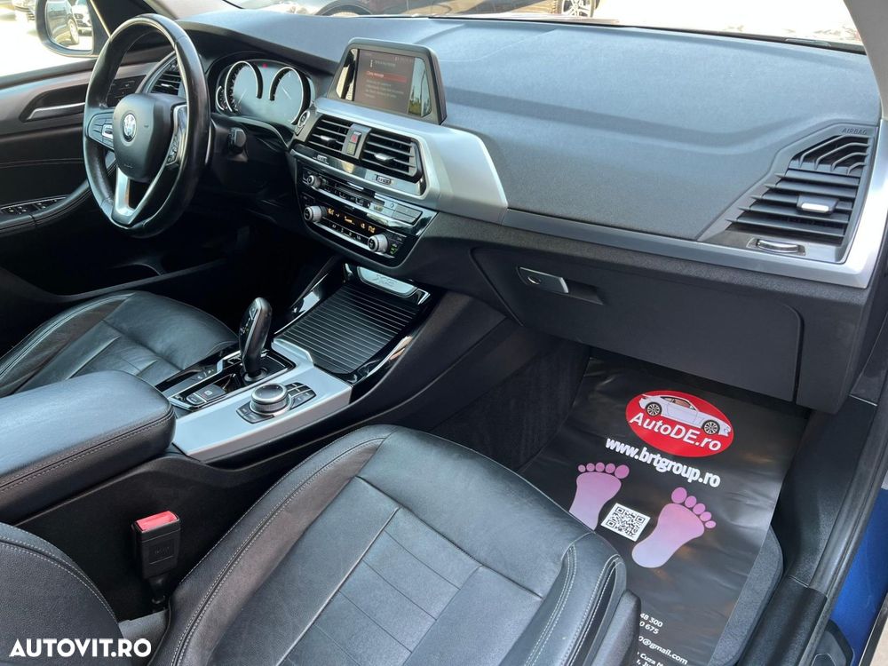 BMW X3 - 21