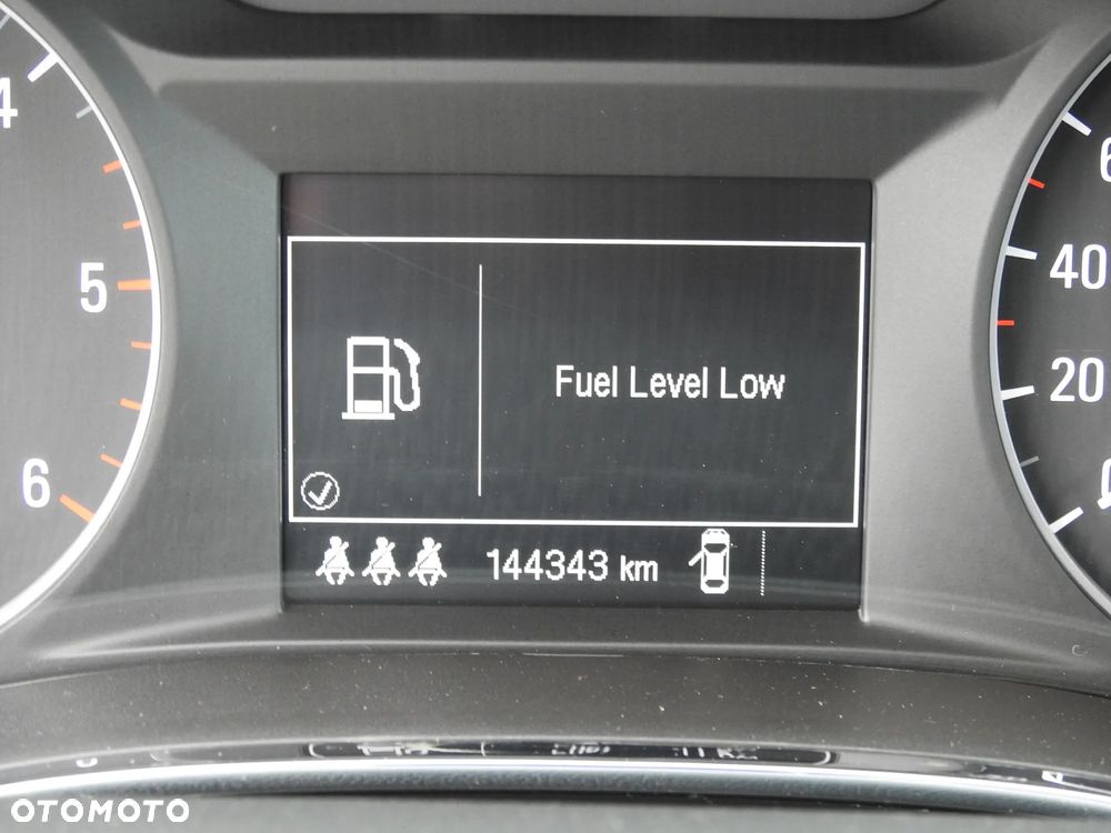 Opel Mokka 1.6 CDTI ecoFLEX Start/Stop Edition - 20