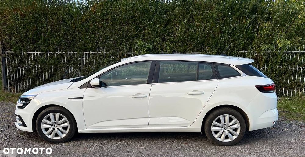 Renault Megane - 30