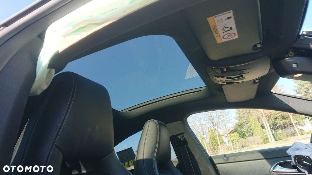 Mercedes-Benz CLA - 6