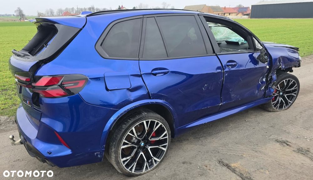 BMW X5 M - 11