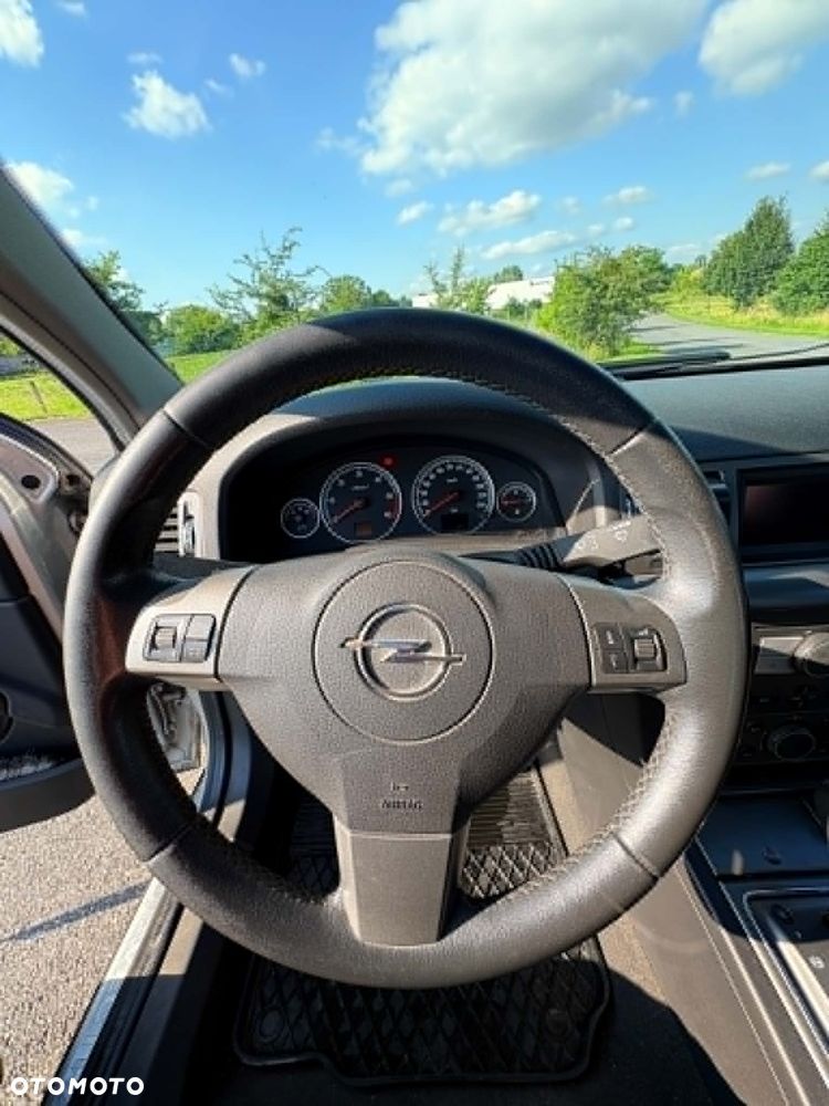 Opel Vectra 1.9 CDTI Elegance ActiveSelect - 21