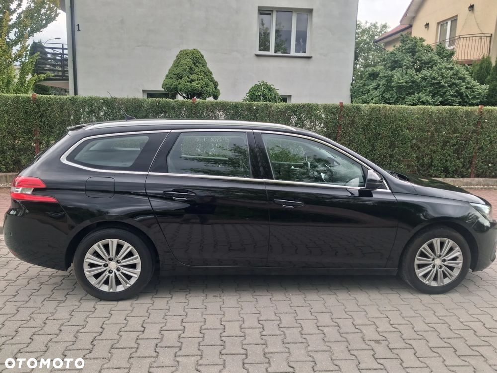 Peugeot 308 - 12