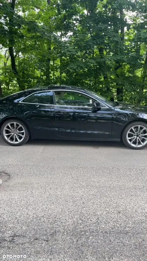 Audi A5 - 3