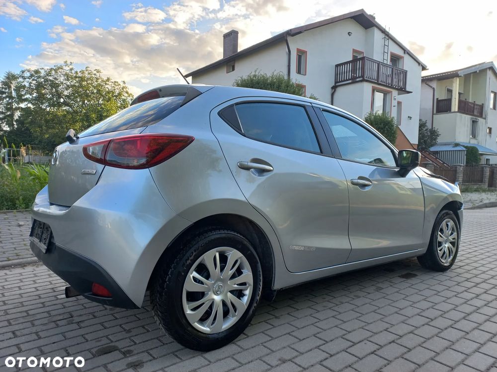 Mazda 2 1.5 Skymotion - 12