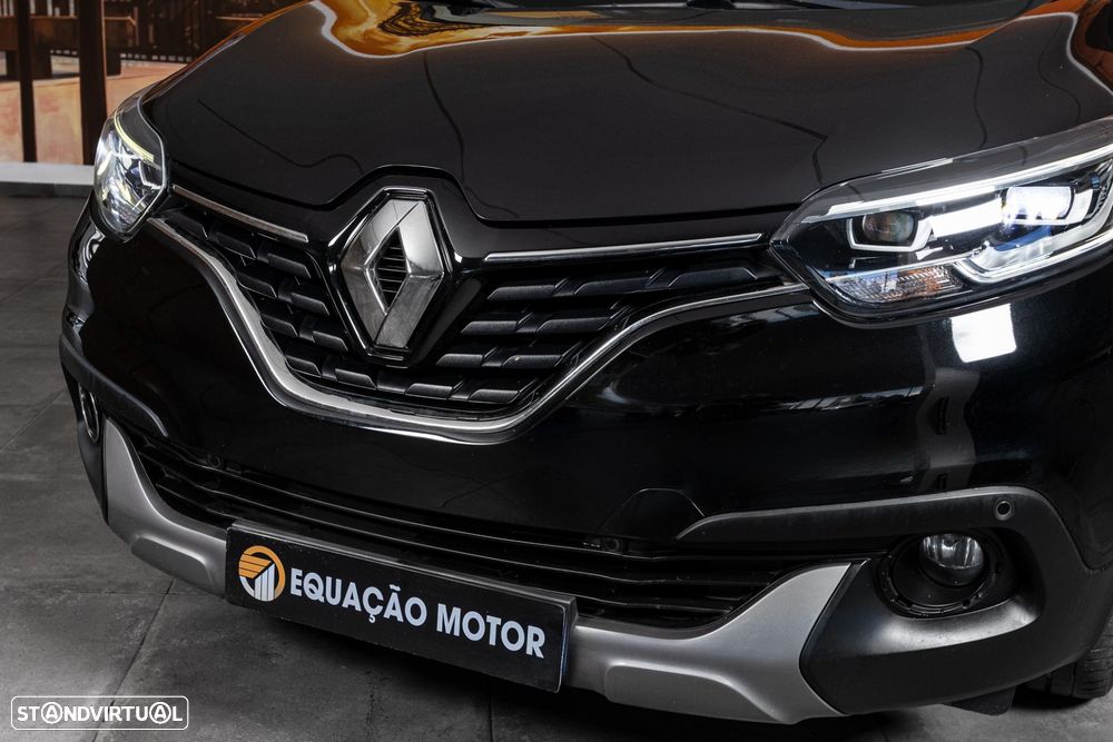 Renault Kadjar - 9