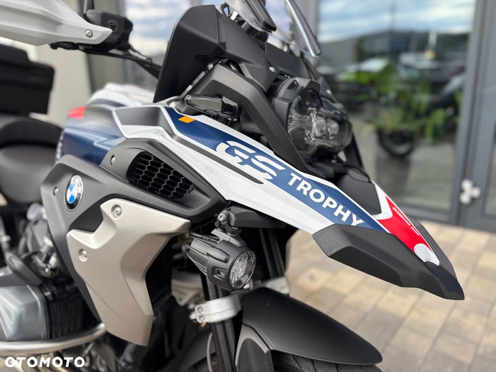 BMW GS - 8
