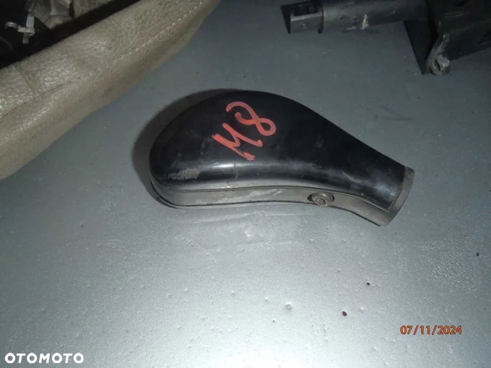 gałka zmiany biegów mieszek aixam ligier mgo xtoo xto chatenet js - 4