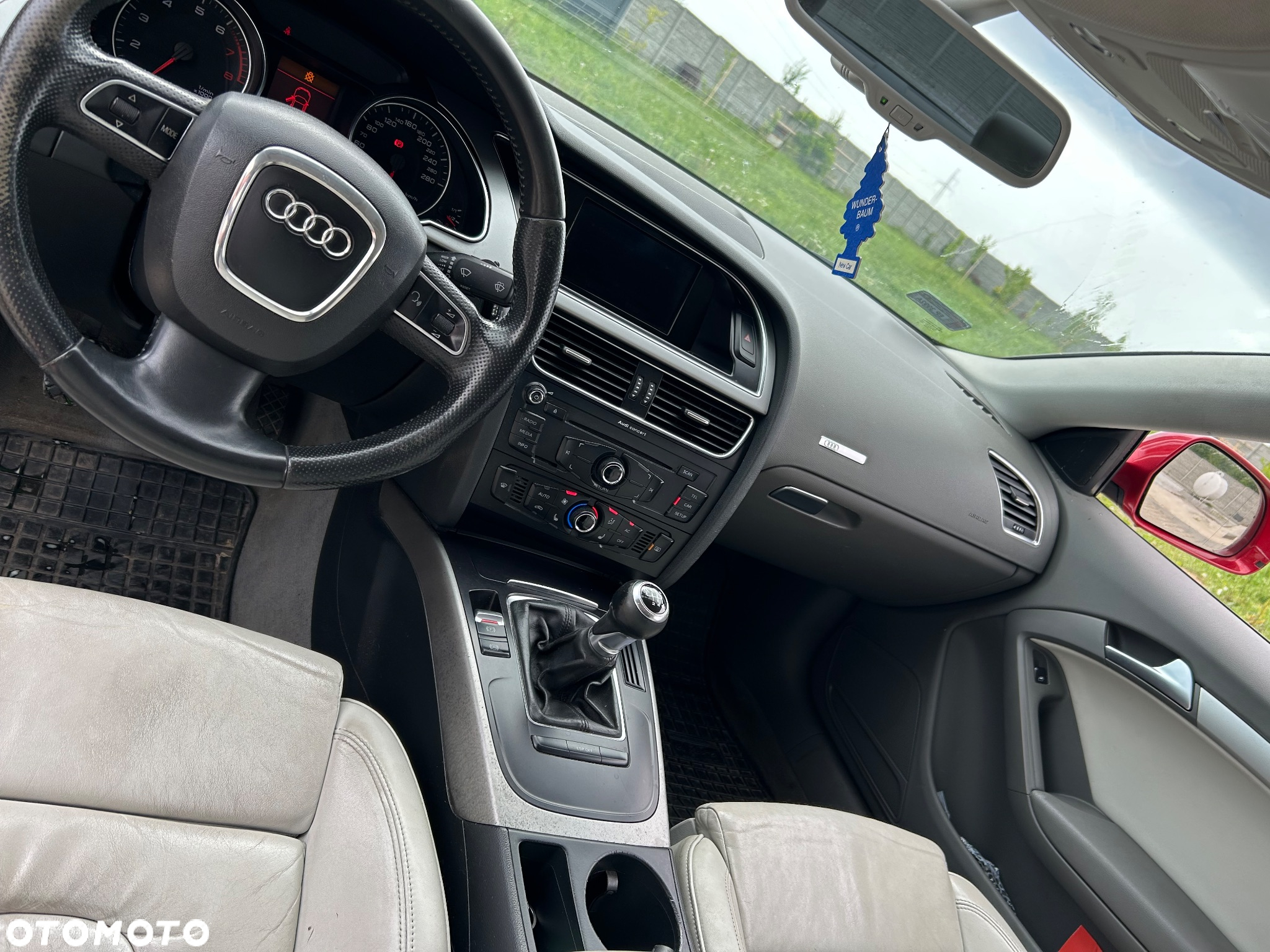 Audi A5 1.8 TFSI - 5
