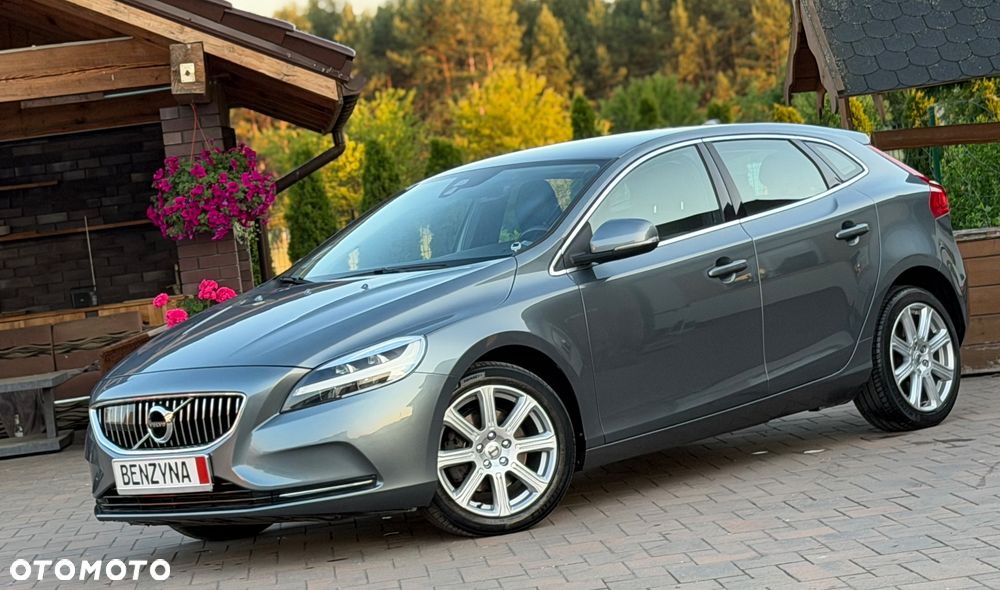 Volvo V40 T2 Inscription - 16