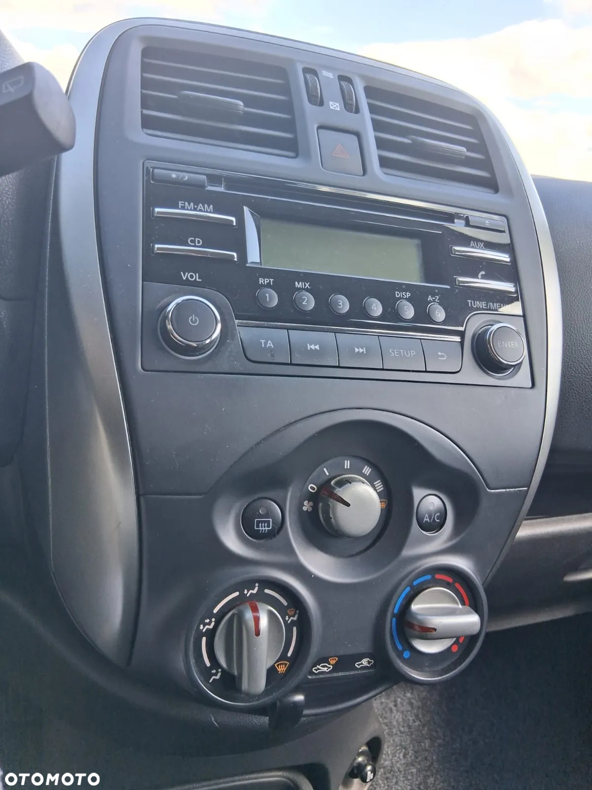 Nissan Micra - 6