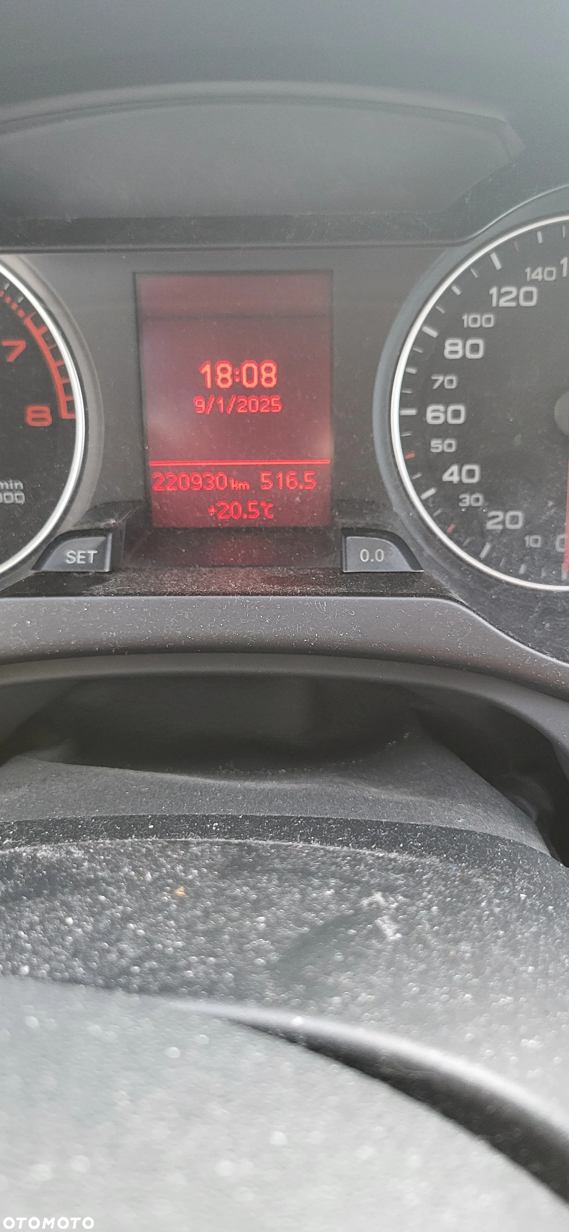 Audi A4 Avant 1.8 TFSI - 6