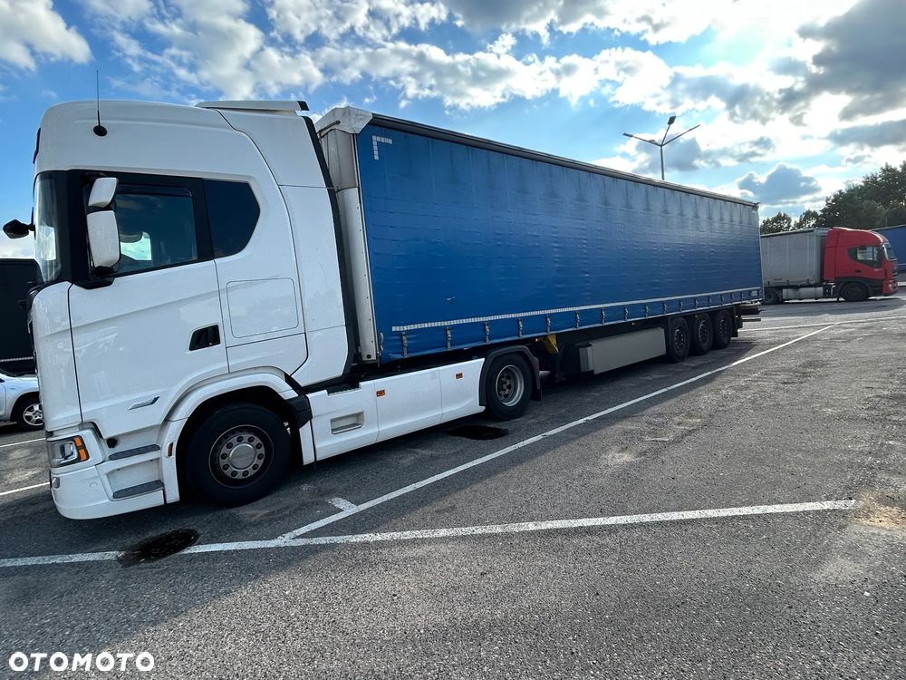 Schmitz Cargobull - 2
