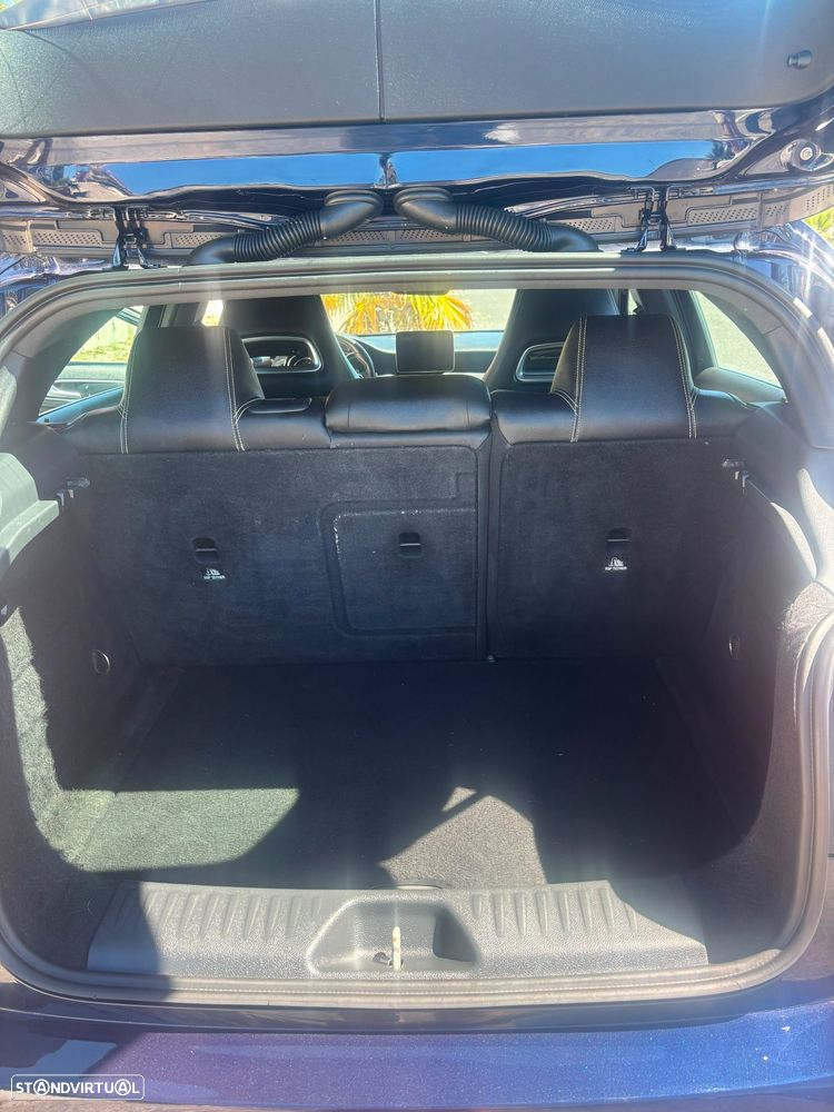 Mercedes-Benz A 180 CDI BlueEFFICIENCY Aut. - 7