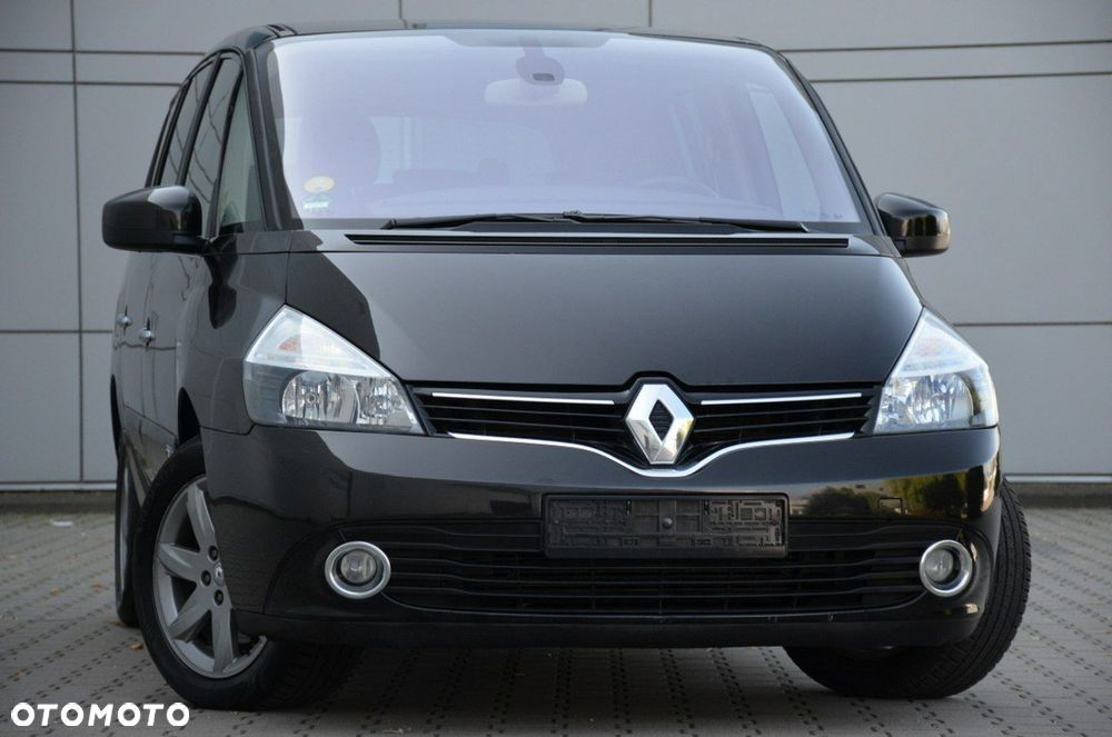Renault Grand Espace - 12