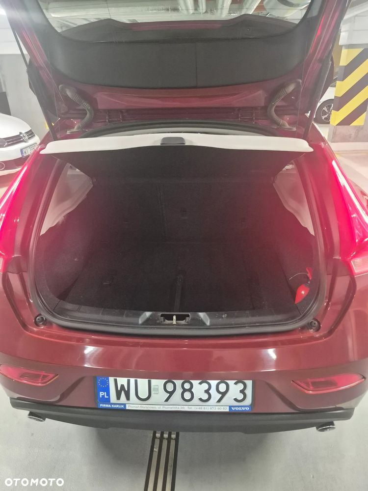 Volvo V40 D3 Summum - 12