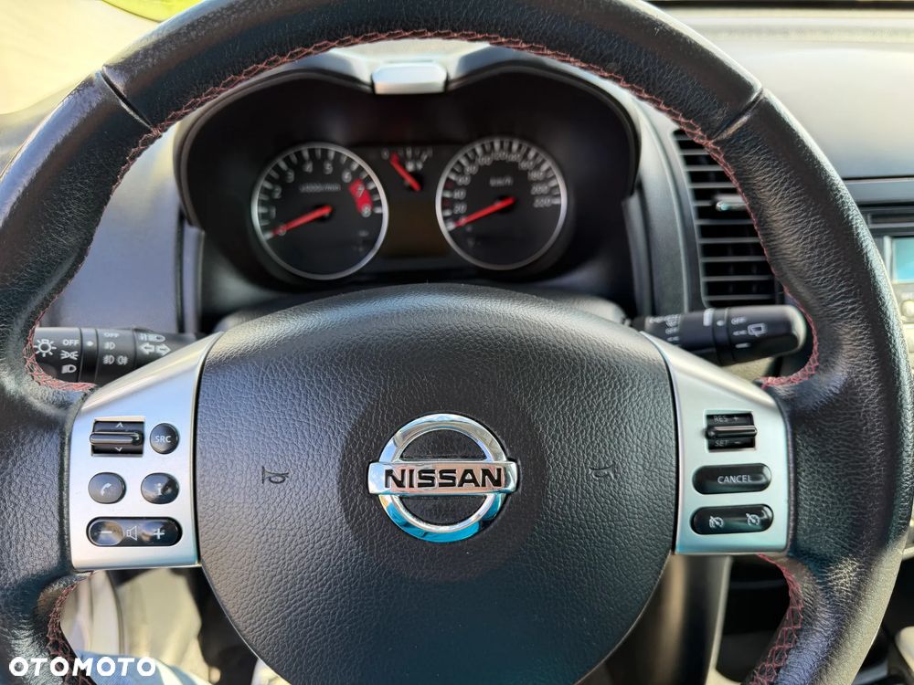 Nissan Note - 12