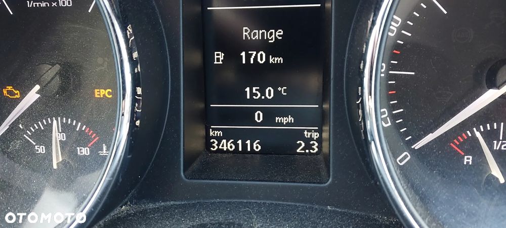 Skoda Superb 1.8 TSI Ambition - 9