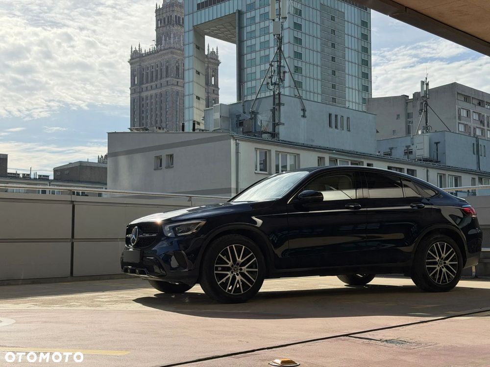 Mercedes-Benz GLC - 2
