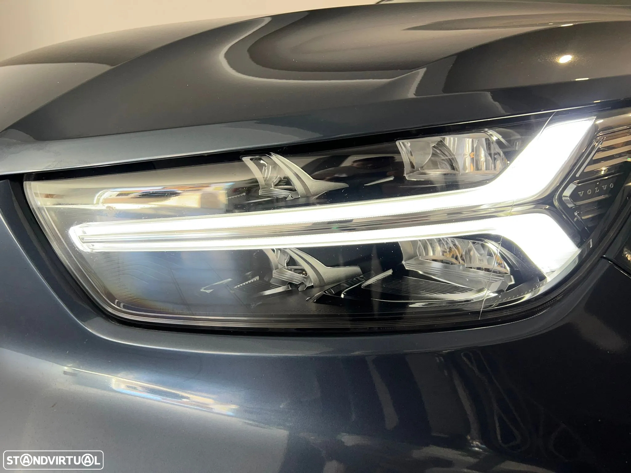 Volvo XC 40 1.5 T4 PHEV Inscription Expression - 21