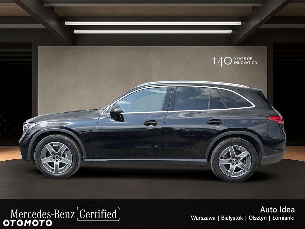 Mercedes-Benz Glc 2025 photo 2