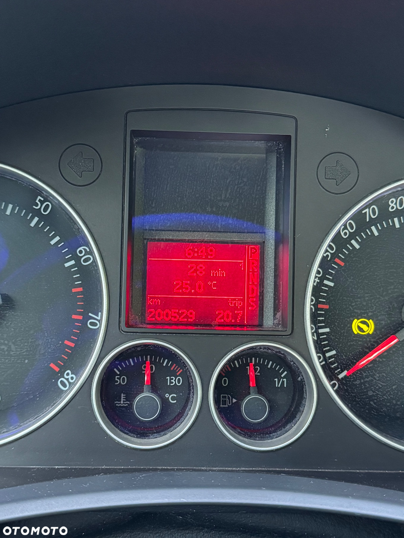 Volkswagen Golf V 2.0 TSI GTI DSG - 6