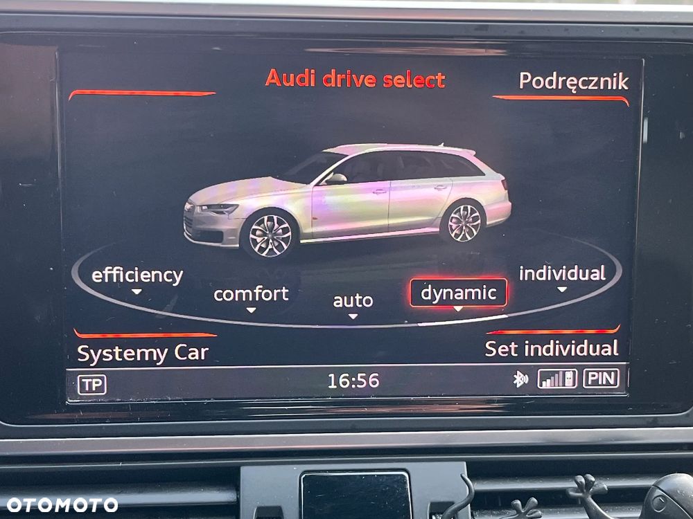 Audi A6 Avant 2.0 TDI Quattro S tronic - 18