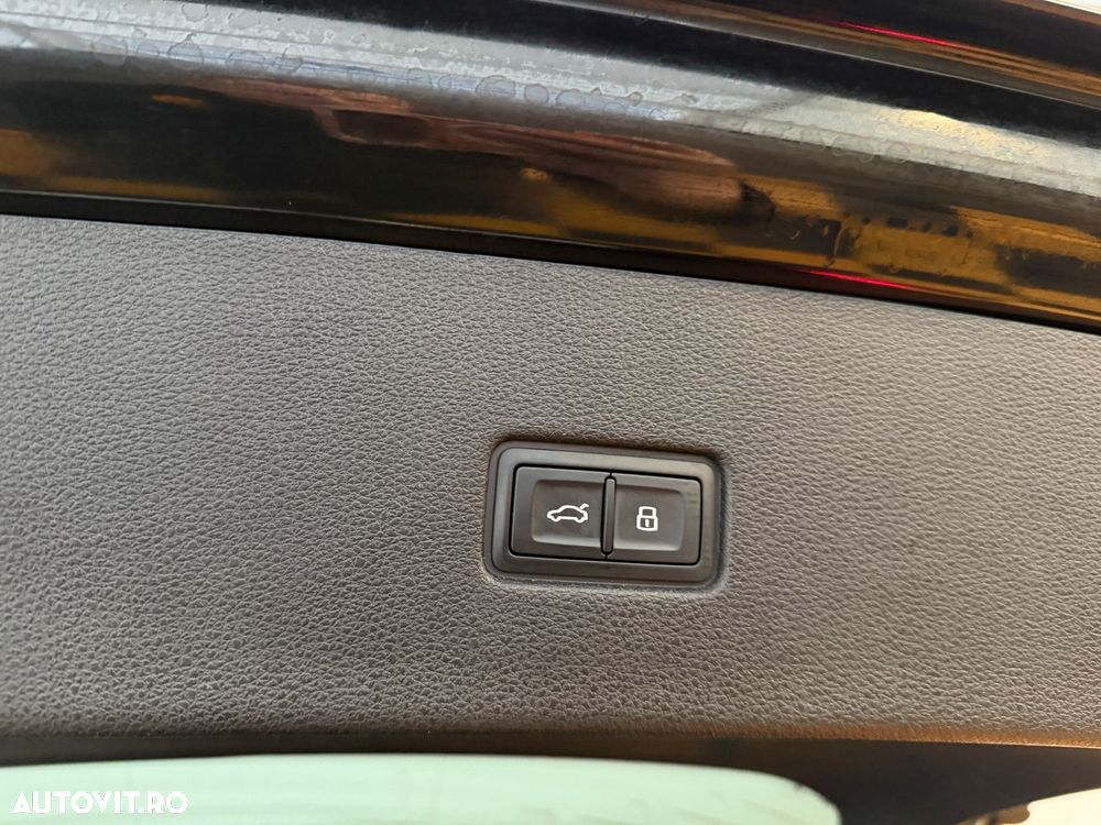 Audi Q8 45 TDI quattro Tiptronic - 13