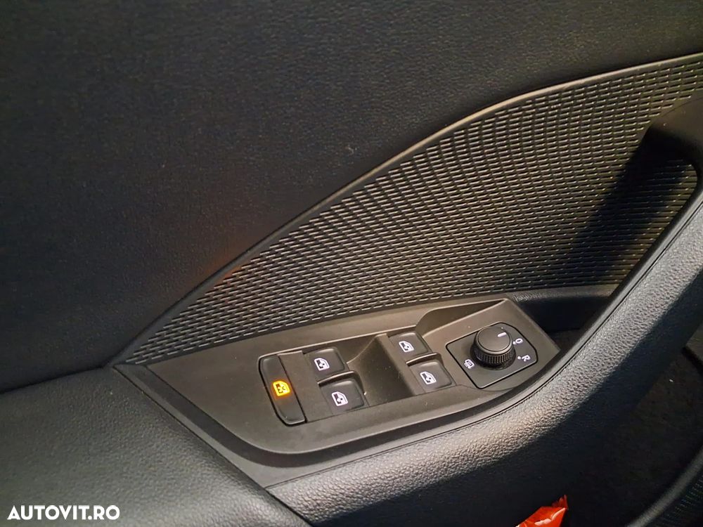 Skoda Octavia 2.0 TDI Ambition - 38