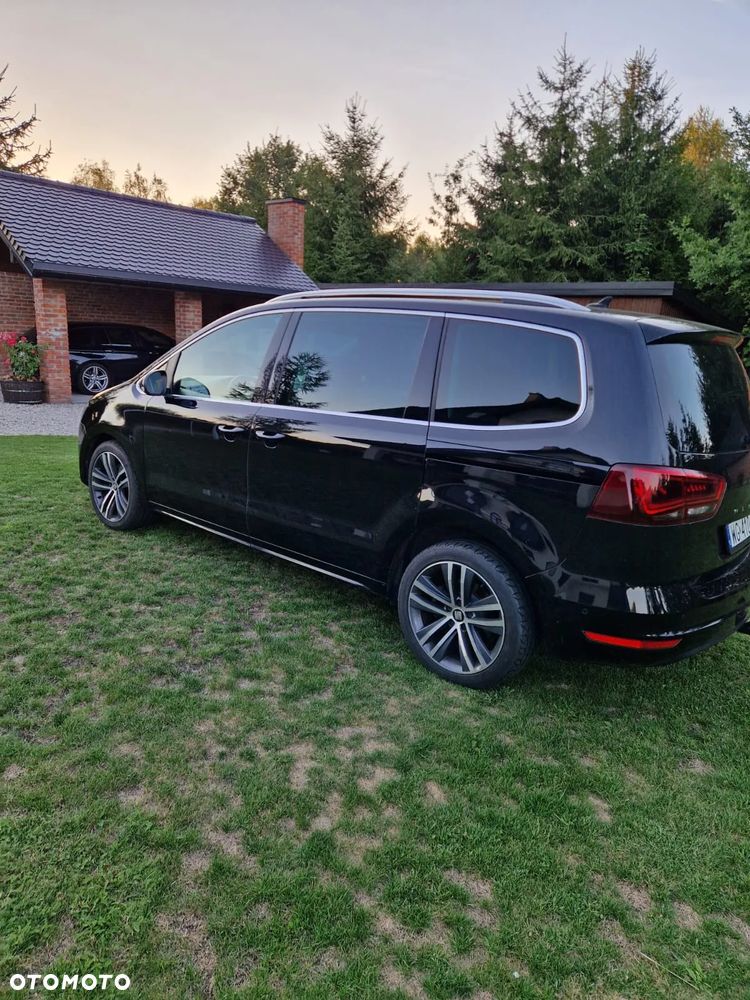 Seat Alhambra - 10