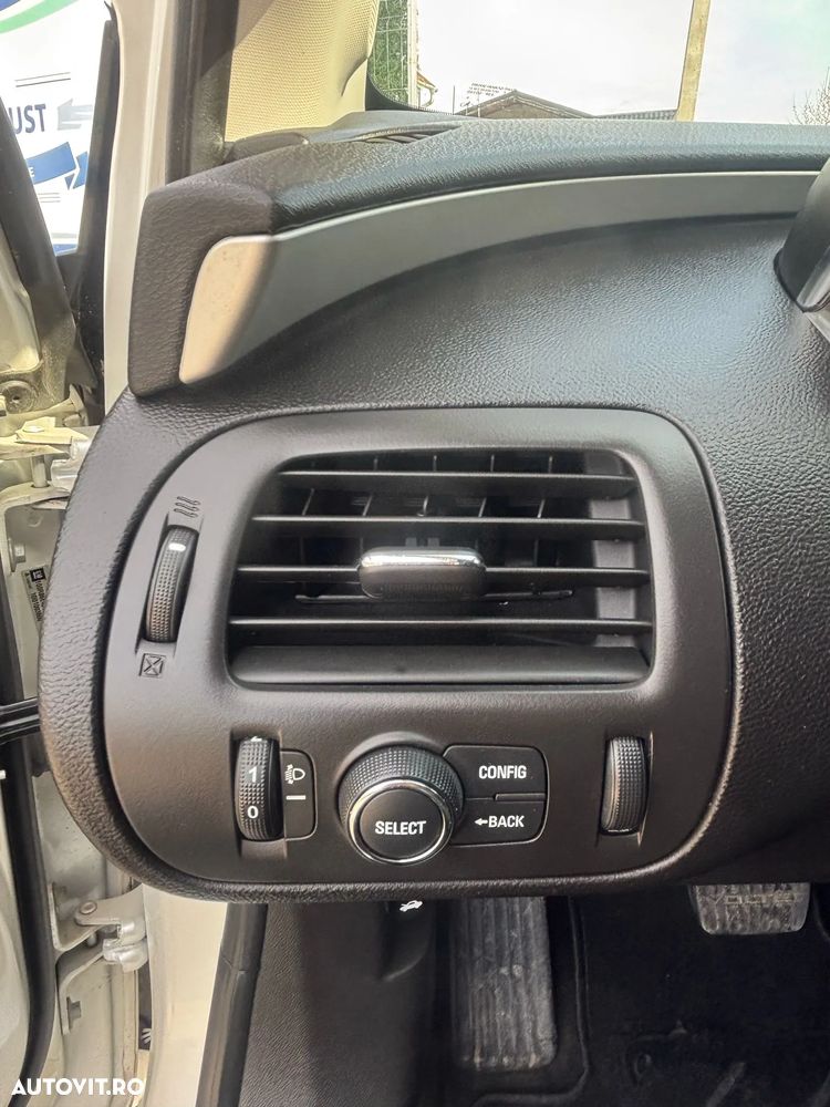 Opel Ampera Komfort Edition - 12