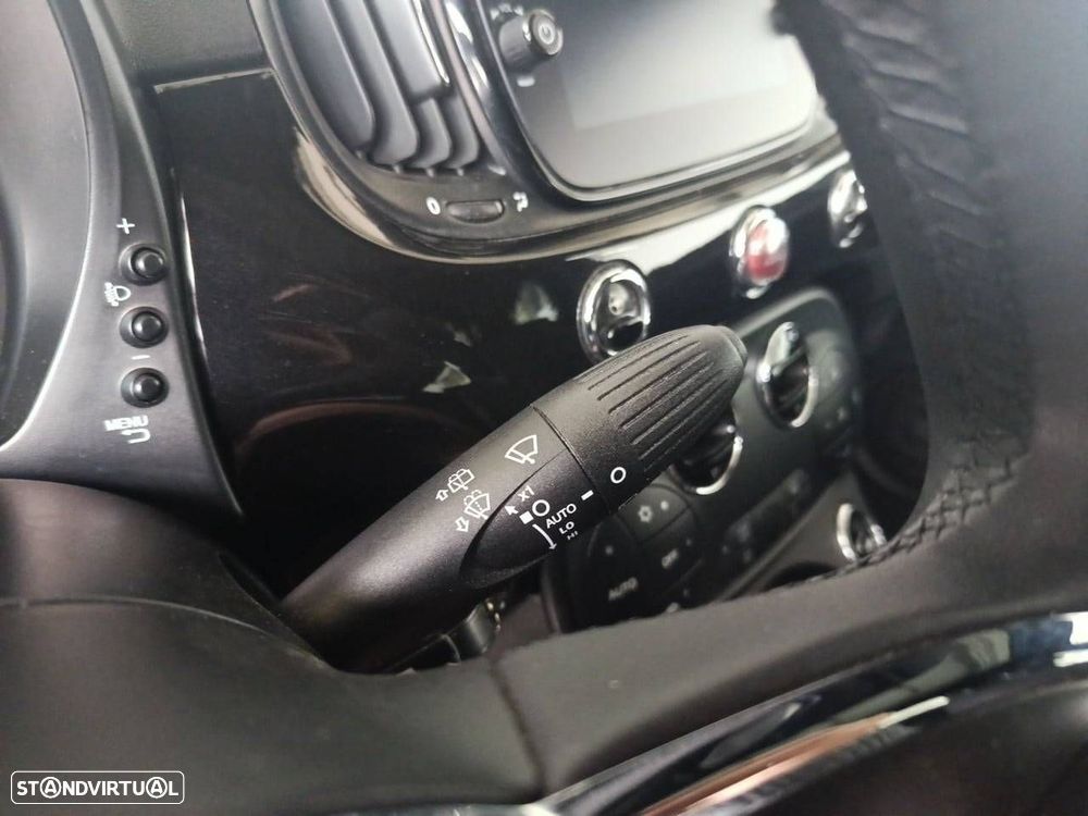 Fiat 500 1.0 Hybrid - 15