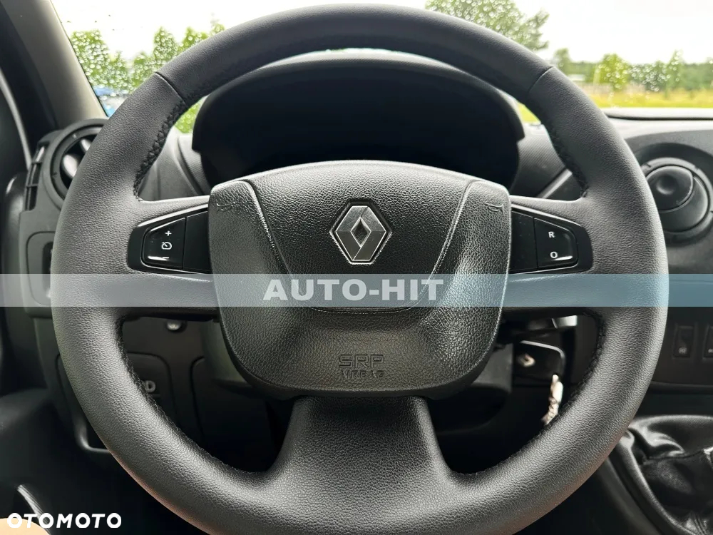Renault Master - 24
