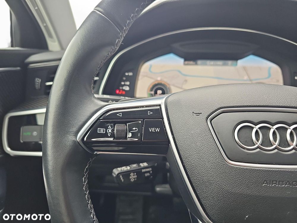 Audi A6 Avant - 16