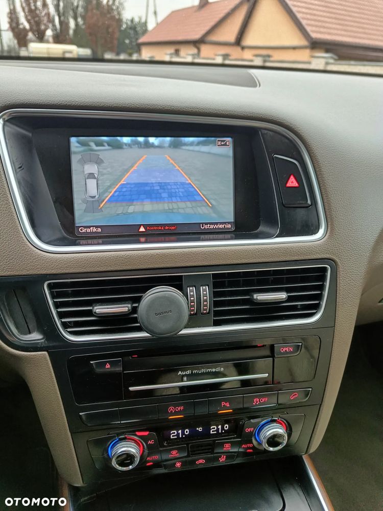 Audi Q5 3.0 TDI quattro S tronic - 20