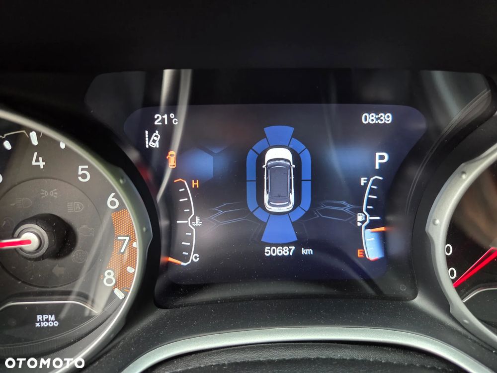 Jeep Compass 1.4 TMair Limited 4WD S&S - 3