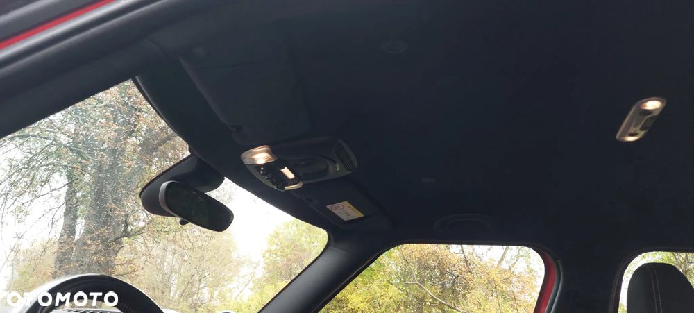 MINI Countryman Cooper D John Cooper Works Trim - 39