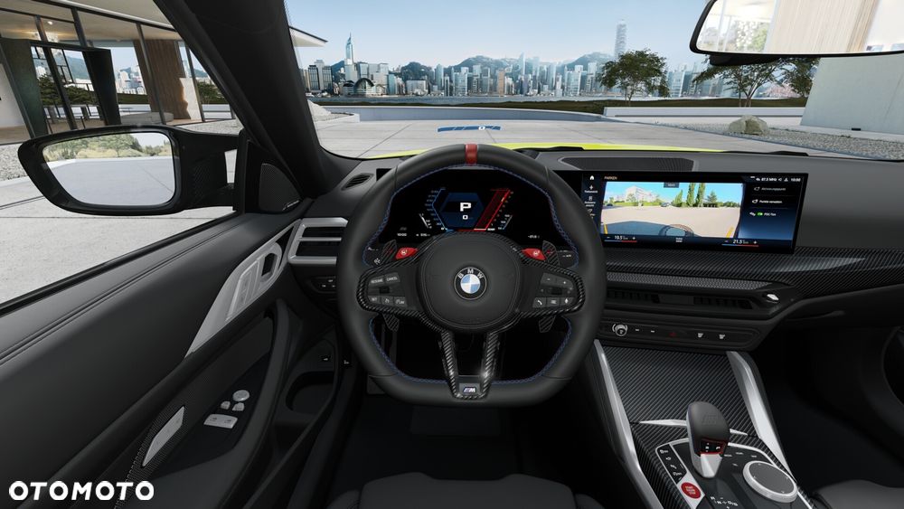 BMW M4 Competition M xDrive - 14