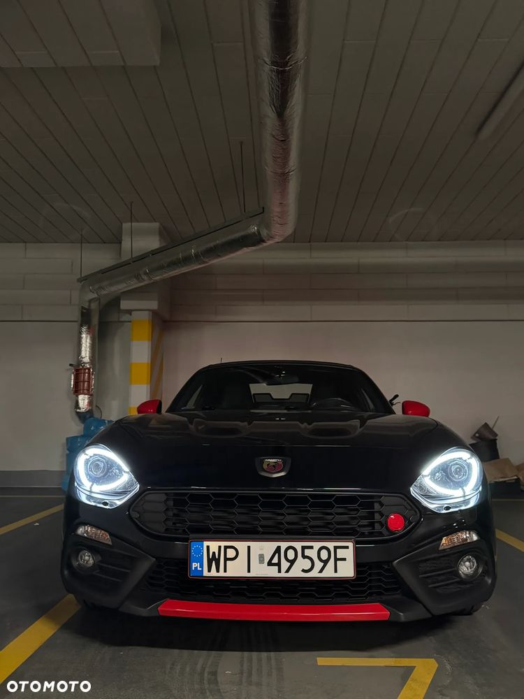 Abarth 124 - 29