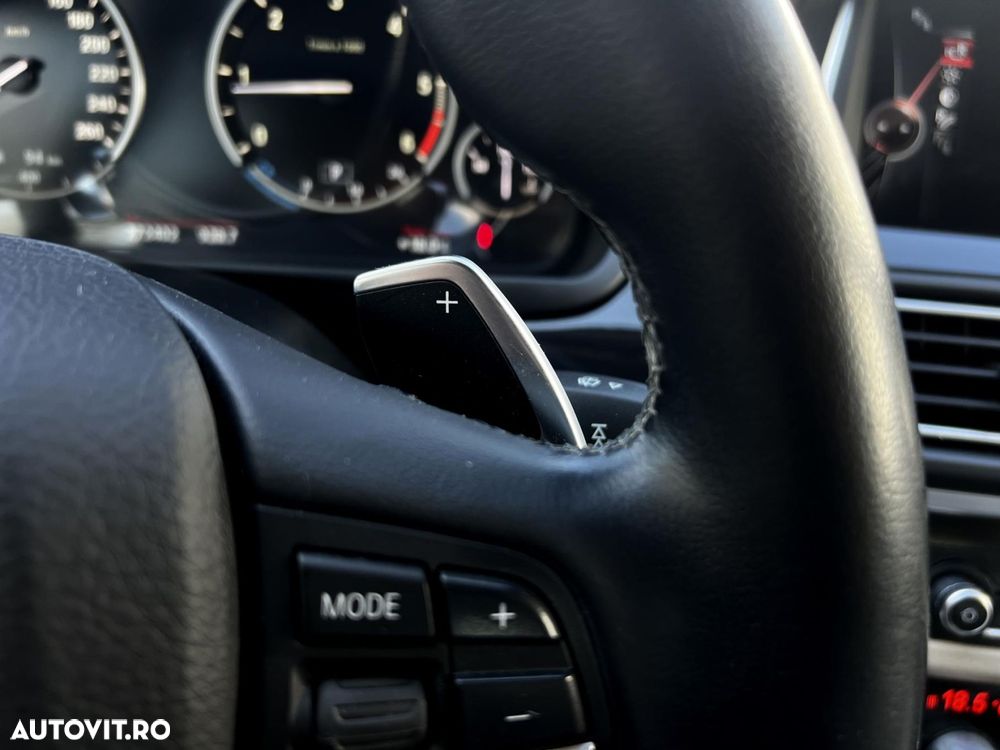 BMW Seria 5 - 17
