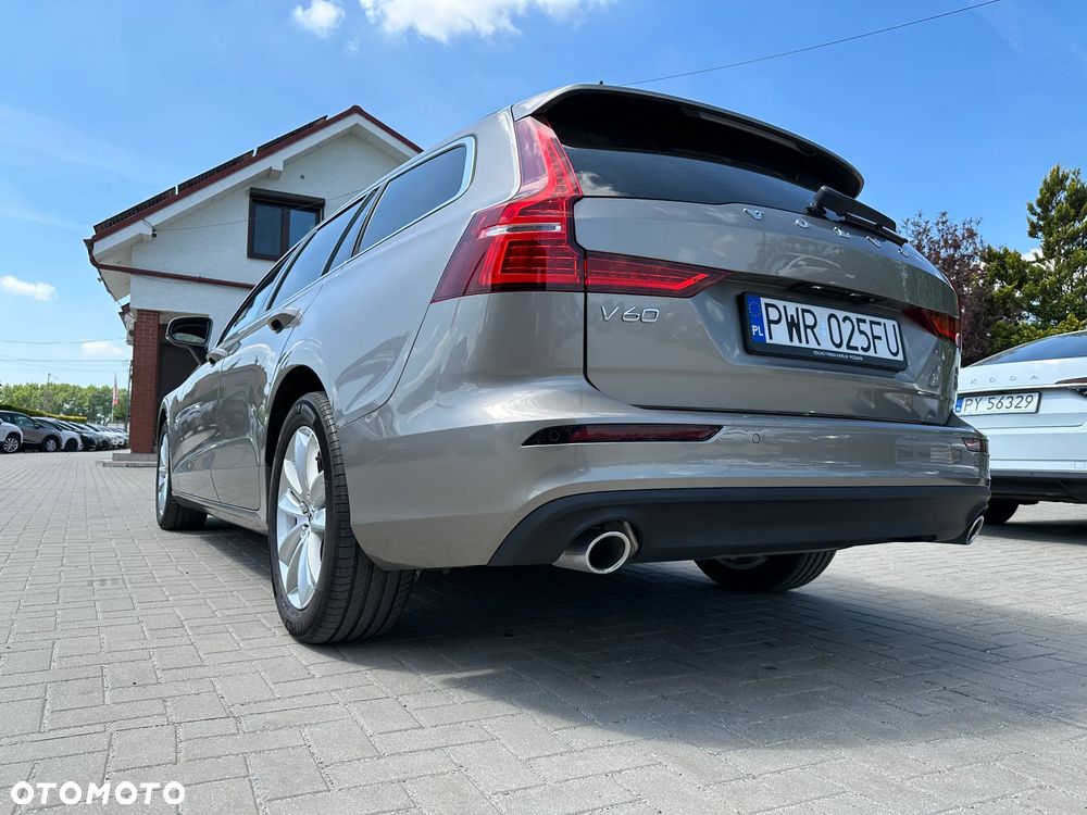 Volvo V60 - 35