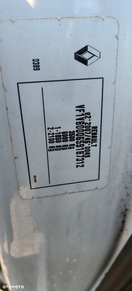 Renault Master L2H1 - 14