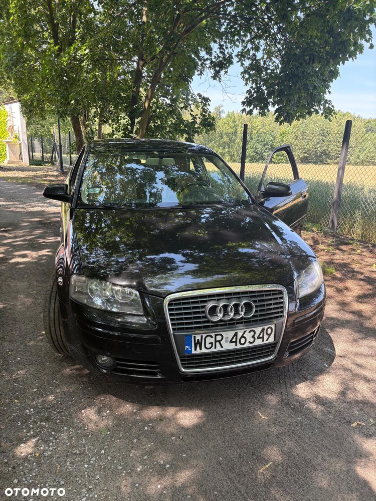 Audi A3 3-drzwiowe - 7