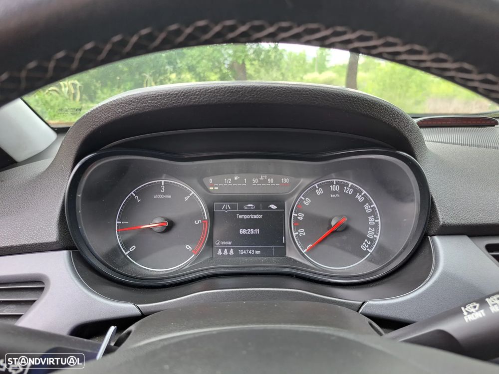 Opel Corsa 1.3 CDTi Business Edition - 18