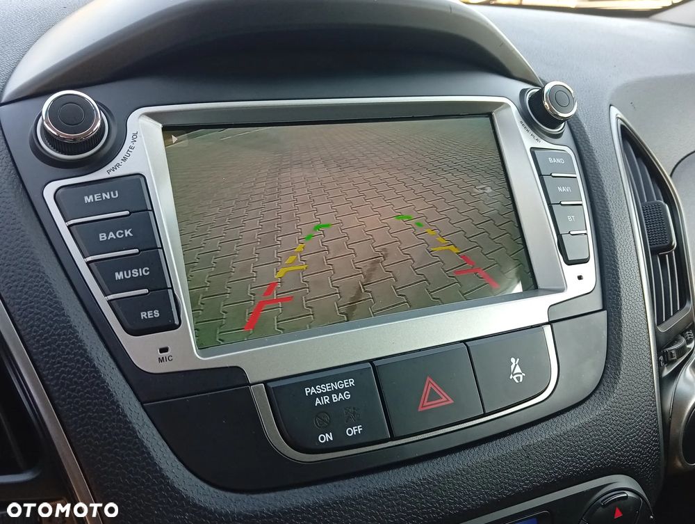 Hyundai ix35 1.6 GDI Premium 2WD - 32