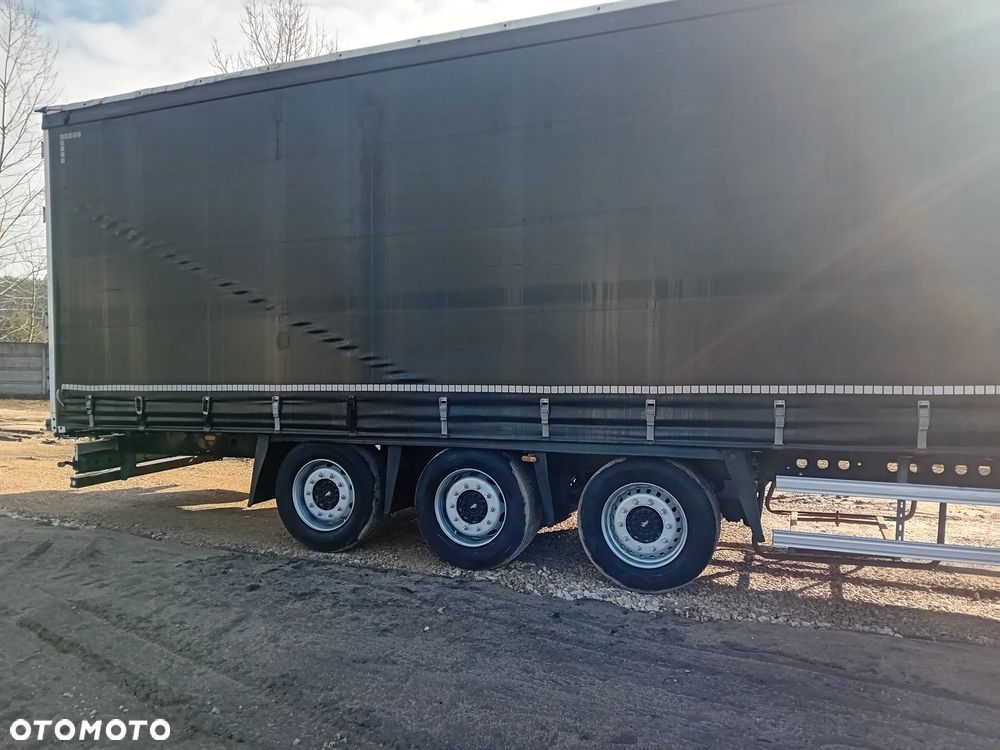 Schmitz Cargobull 2013 - 7