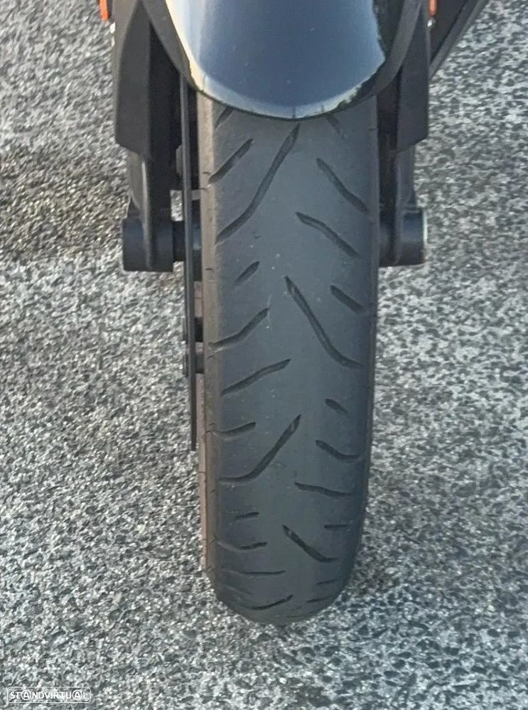 BMW K 1600 GT FULL EXTRAS - 9