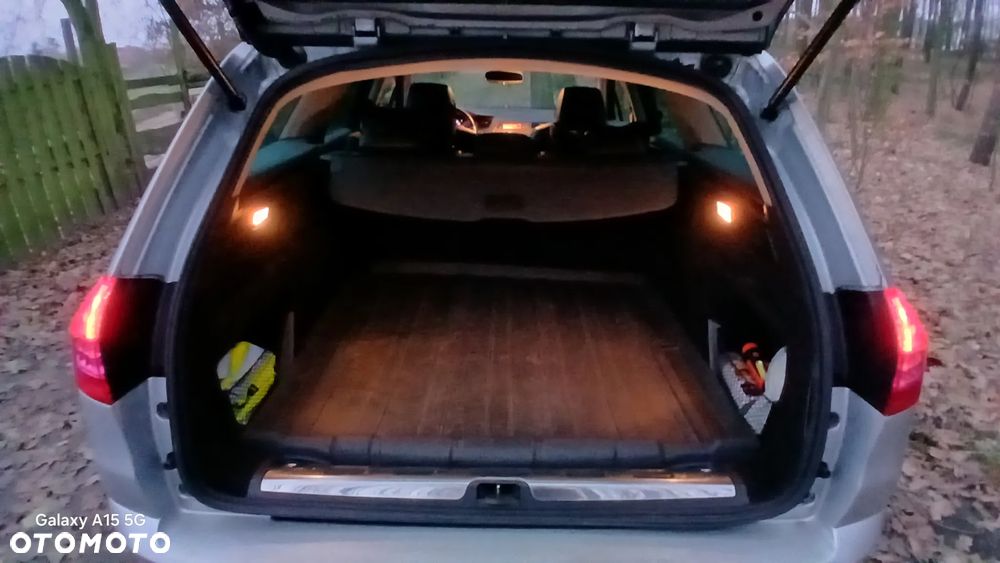 Citroën C5 1.6 HDi Attraction - 16