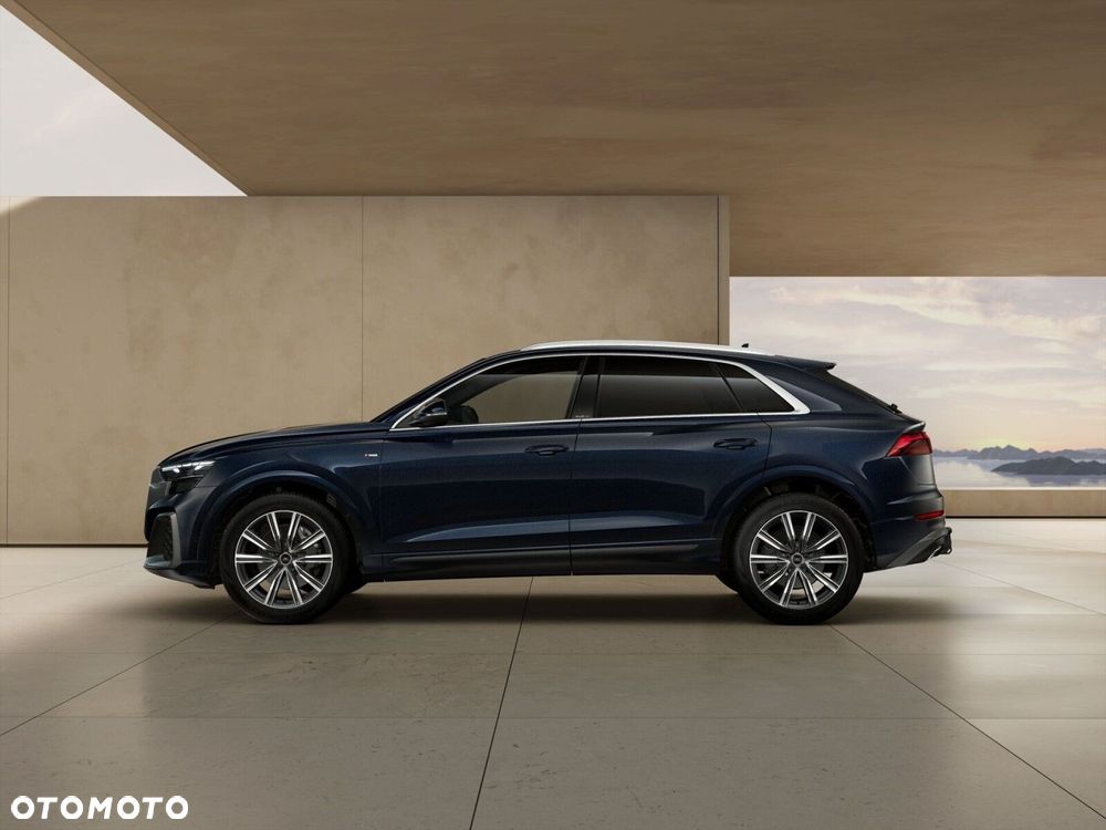 Audi Q8 - 3