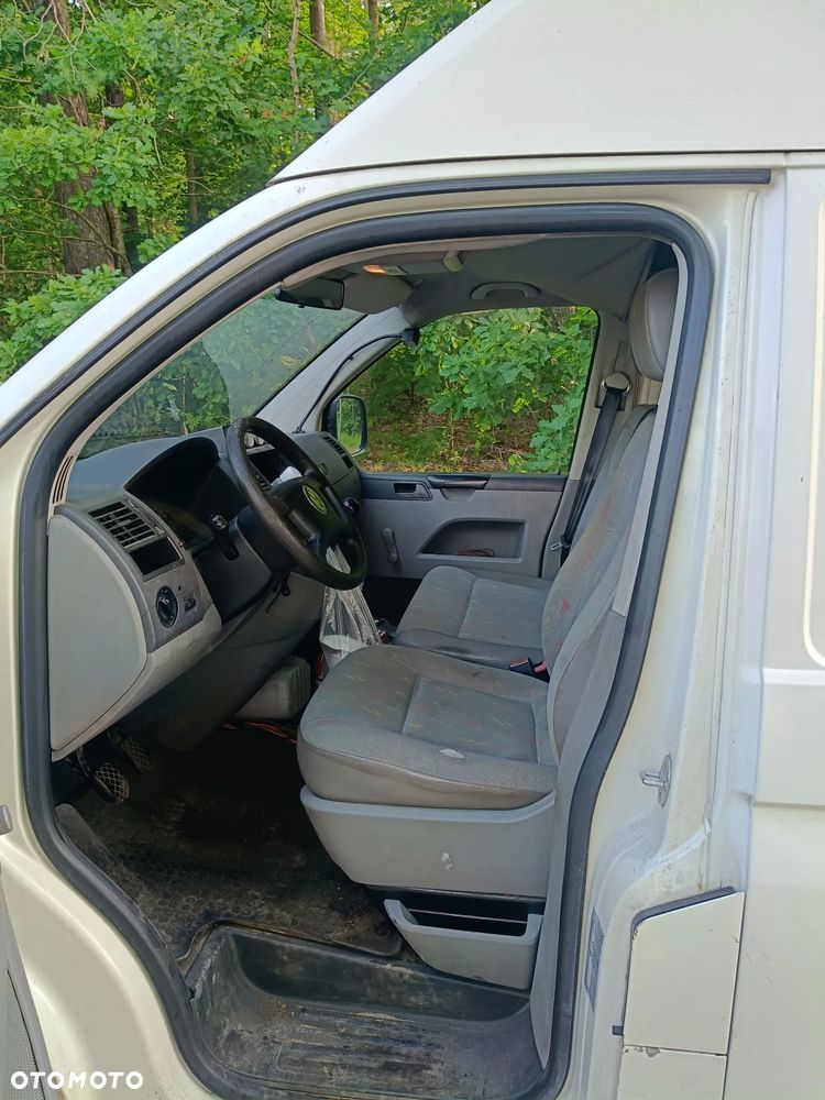 Volkswagen Transporter - 3